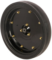 013-70657 -- 3X16 NARROW GAUGE WHEEL ASSEMBLY